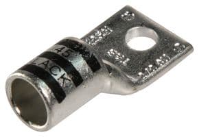 54157 - ABB - THOMAS & BETTS - 54157 - TERMINAL, COMPRESSION LUG, 1/4IN, CRIMP, 2/0AWG