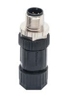 M12A-08BMMB-SL7001. - AMPHENOL LTW - M12A-08BMMB-SL7001. - SENSOR CONN, M12, PLUG, 8POS, CABLE