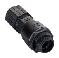 RDP-00DFFA-SLM7001. - AMPHENOL LTW - RDP-00DFFA-SLM7001. - MOD CONN, RJ45 JACK, 8P8C, 1PORT, CABLE