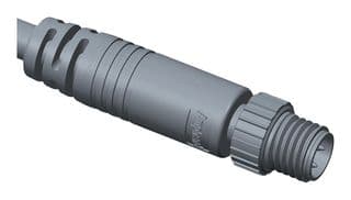 8-03AMMM-SL7A01. - AMPHENOL LTW - 8-03AMMM-SL7A01. - SENSOR CABLE, 3P M8 PLUG-FREE END, 1M