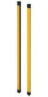 F3SG-4SRA1040-25 - OMRON INDUSTRIAL AUTOMATION - F3SG-4SRA1040-25 - SAFE LIGHT CURTAIN, 20M, LEVEL 4, 1.04M