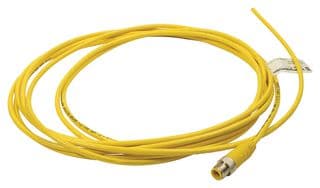 RST 4-633/5M - LUMBERG AUTOMATION - RST 4-633/5M - SINGLE ENDED SENSOR CORDSET, M12 4 POSIT