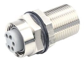 130013-0541 - MOLEX - 130013-0541 - SENSOR ADAPTER, PLUG-RCPT, 5POS