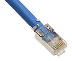 106190 - PLATINUM TOOLS - 106190 - LAN Category:Cat6a