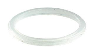 52050100 - BOPLA - 52050100 - METRIC SEALING RINGS, MDR 12, M12  X 1.5MM, POLYETHYLENE 07AH1059
