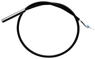 JS8746A-0.15. - AMPHENOL ADVANCED SENSORS - JS8746A-0.15. - PROBES SENSOR, 39.5MM, STAINLESS STEEL