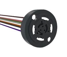 FLA-0141-30 - AMPHENOL COMMUNICATIONS SOLUTIONS - FLA-0141-30 - FLA DIMMING CONN, RCPT, 14AWG, 12"