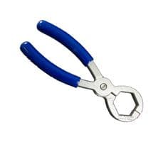 600-157-08 - GLENAIR - 600-157-08 - COMPOSITE HEX COUPLING WRENCH
