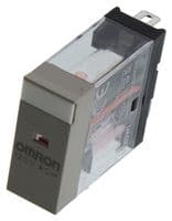 G2R-1-S AC120(S). - OMRON INDUSTRIAL AUTOMATION - G2R-1-S AC120(S). - RELAY, SPDT, 250VAC, 30VDC, 10A