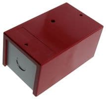 SSU-MR-201/C/R - SPACE AGE ELECTRONICS - SSU-MR-201/C/R - RELAY, MULTI VOLTAGE, DPDT, 230VAC, 7A