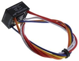 SSU-PAM-SD - SPACE AGE ELECTRONICS - SSU-PAM-SD - RELAYS, CONTROL, SPDT, 32V, 7A,PANEL