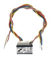 SSU-PAM-2 - SPACE AGE ELECTRONICS - SSU-PAM-2 - RELAYS, CONTROL, SPDT , 24V, 7A, PANEL