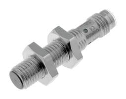 E2A-S08KS02-M5-B2 - OMRON INDUSTRIAL AUTOMATION - E2A-S08KS02-M5-B2 - INDUCTIVE PROX SENSOR, 2MM, PNP/1NC, 32V