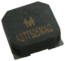 AST7525MATRQ - MALLORY - AST7525MATRQ - TRANSDUCER, E/M, BUZZER, 2.7KHZ, 85DBA