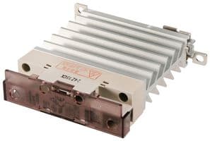 G3PE-225B DC12-24.. - OMRON INDUSTRIAL AUTOMATION - G3PE-225B DC12-24.. - SSR PANEL MOUNT, 75VAC TO 264VAC, 25A