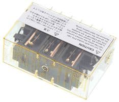 G7S-3A3B-E DC24 - OMRON STI - G7S-3A3B-E DC24 - SAFETY RELAY, 3PST-NO/NC, 24VDC, 10A