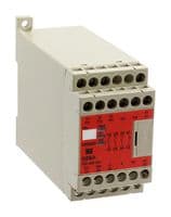 G9SA-301 AC/DC24 - OMRON STI - G9SA-301 AC/DC24 - SAFETY RELAY, 3PST-NO, 250VAC, 5A