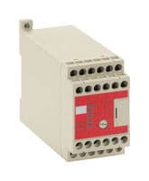 G9SA-301 AC100-240 - OMRON STI - G9SA-301 AC100-240 - SAFETY RELAY, 3PST-NO, 100VAC, 5A