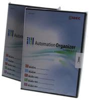 SW1A-W1C. - IDEC - SW1A-W1C. - AUTOMATION ORGANIZER SOFTWARE SUITE