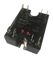 SRA2Z-40K-D - DURAKOOL - SRA2Z-40K-D - SOLID STATE RELAY, 40A, 4-32VDC, PANEL