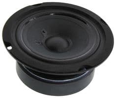 55-1595. - MULTICOMP PRO - 55-1595. - WOOFER, 13KHZ, 8OHM, 88.1DB, 131.5MM DIA