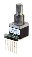 62V15-02-P - GRAYHILL - 62V15-02-P - INCREMENTAL ENCODER, OPTICAL, 3.3V, 2-CH
