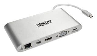 U442-DOCK1 - EATON TRIPP LITE - U442-DOCK1 - CONVERTER, USB C DOCKING STATION W/HDMI