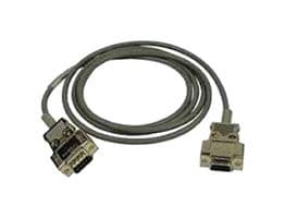 CS1W-CN713.. - OMRON INDUSTRIAL AUTOMATION - CS1W-CN713.. - I/O CONNECTING CABLE, 0.7M LENGTH