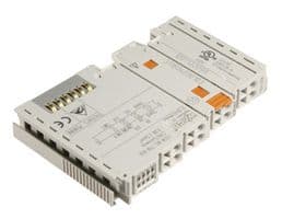 750-658 - WAGO - 750-658 - CAN GATEWAY, 10KBPS TO 1MBPS