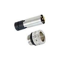857-V05-213R004 - NORCOMP - 857-V05-213R004 - SENSOR CONNECTOR 13AN5710