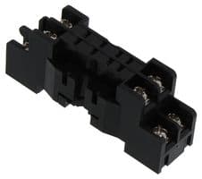 SY2S-05.. - IDEC - SY2S-05.. - RELAY SOCKET, 8PIN, 7A, 300V