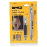 DW2095 - DEWALT - DW2095 - Magnetic Drive Guide Set