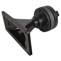 53-1225.. - MULTICOMP PRO - 53-1225.. - COMPRESSION HORN TWEETER, 1.35  , 70W