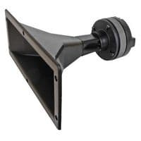 53-1245 - MULTICOMP PRO - 53-1245 - COMPRESSION HORN TWEETER, 1.75  , 110W