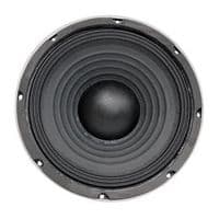 55-2981. - MULTICOMP PRO - 55-2981. - WOOFER, 10 , DIE CAST, 250W RMS