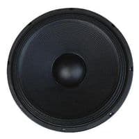 55-2983. - MULTICOMP PRO - 55-2983. - WOOFER, 15 , DIE CAST, 500W RMS