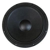 55-2984. - MULTICOMP PRO - 55-2984. - WOOFER, 18 , DIE CAST, 700W RMS