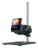 FLIR ETS320 - FLIR - FLIR ETS320 - THERMAL CAMERA, 45X34 DEG, 70MM