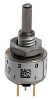 26ASD22-01-1-AJS.. - GRAYHILL - 26ASD22-01-1-AJS.. - MECHANICAL ENCODER