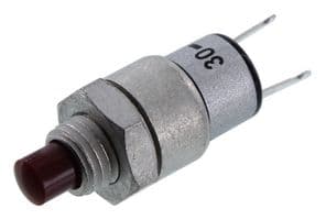 30-15.. - GRAYHILL - 30-15.. - SWITCH, PUSHBUTTON, SPST-NO, 1A, 220V