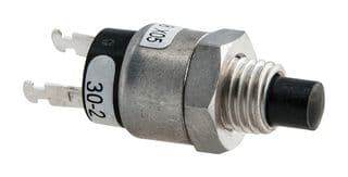 30-2.. - GRAYHILL - 30-2.. - SWITCH, PUSHBUTTON, SPST-NC, 1A, 220V