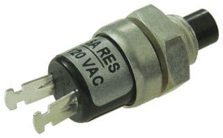 30-3UL.. - GRAYHILL - 30-3UL.. - SWITCH, PUSHBUTTON, SPST-NO, 1A, 220V
