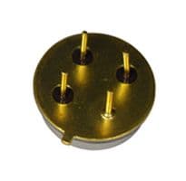 ZTP-115L - AMPHENOL ADVANCED SENSORS - ZTP-115L - THERMOMETRICS INFRARED SENSOR, 13.2MM
