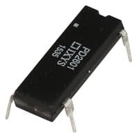 PD2601 - IXYS SEMICONDUCTOR - PD2601 - SSR, PCB MOUNT, 260VAC, 1.4V, 1A