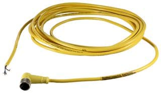 1200651451 - MOLEX - 1200651451 - MICRO CHANGE CORD, FEMALE 3 POSITION RIGHT ANGLE