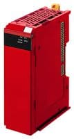 NX-SL3300 VER. 1.1 - OMRON STI - NX-SL3300 VER. 1.1 - CPU UNIT, 512KB, 256 I/O, ETHERCAT