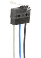 ZW50F90HW1 - HONEYWELL - ZW50F90HW1 - MICROSWITCH, ROLLER LEVER, SPDT 5A 250V