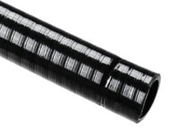 166-90250 LPC1000-PVC-BK - HELLERMANNTYTON - 166-90250 LPC1000-PVC-BK - SPIRAL WRAP SLEEVE, 26.5MM, BLACK