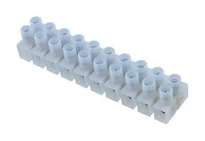 1-1776293-0 - TE CONNECTIVITY - 1-1776293-0 - TERMINAL BLOCK, BARRIER, 10POS, 30A