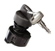 84826-01 - HONEYWELL - 84826-01 - KEY OPERATED SWITCH, SPDT, 3POS, 45DEG